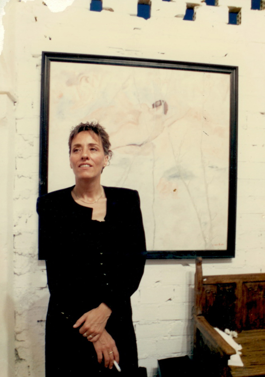 María Jesús Uriarte Sebastián