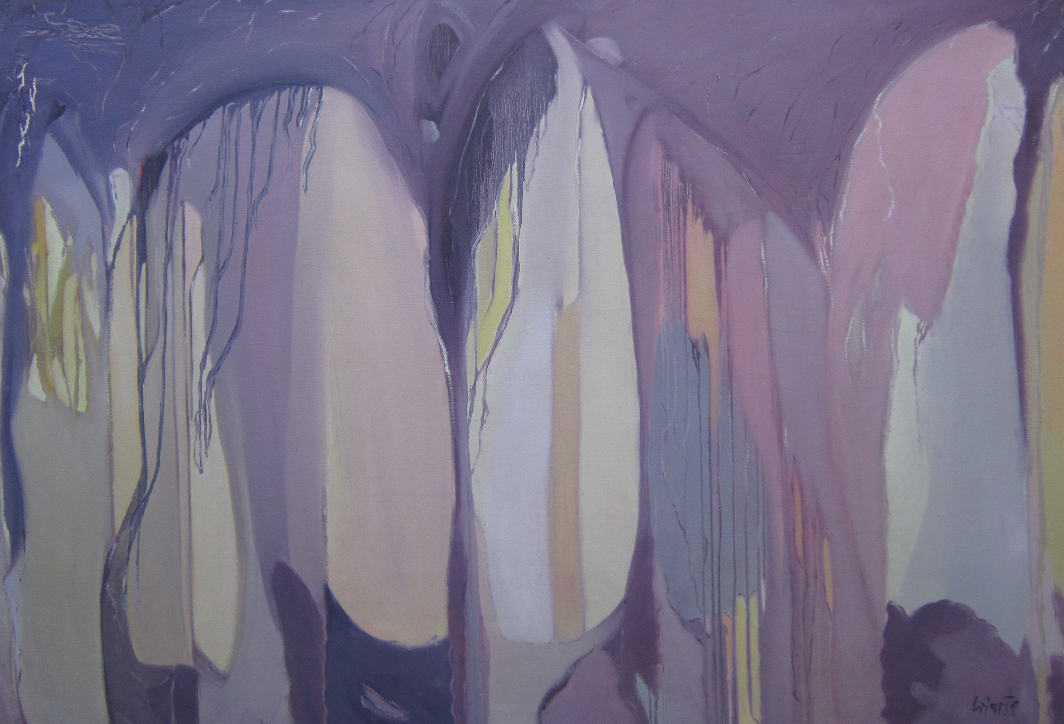 La Caverna del Rey de la Montaña