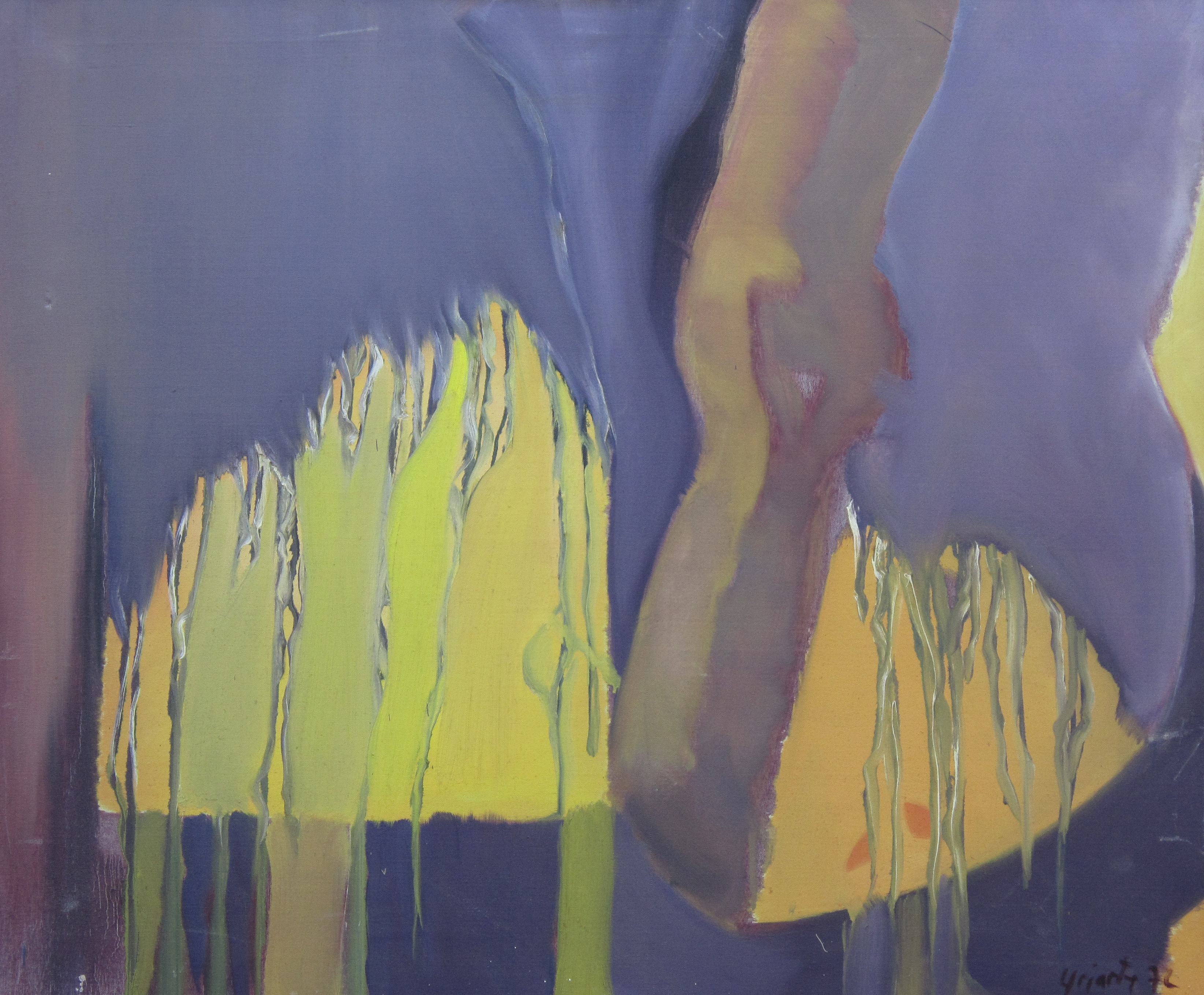 La Mirada de la Gruta